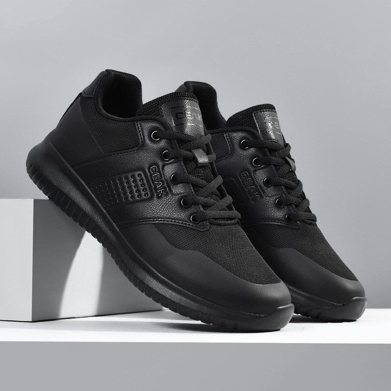 Kitchen Gadgets For Men - Sepatu koki pria tahan minyak anti