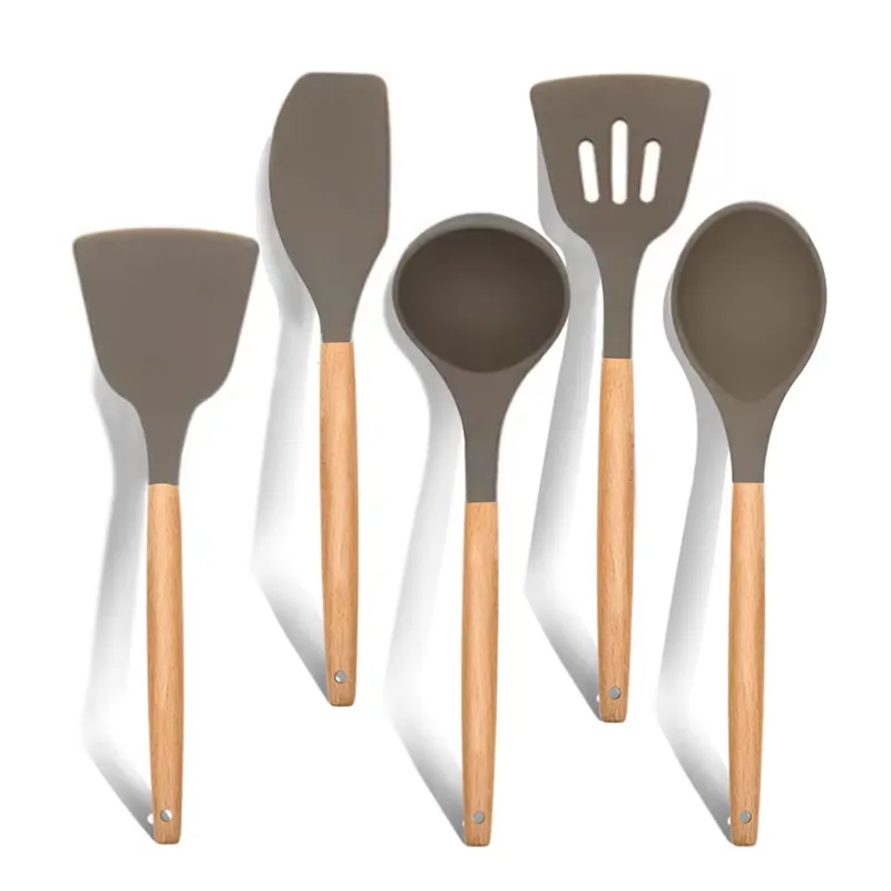 Kitchen Gadgets New Products - Produk baru: 5 buah set peralatan