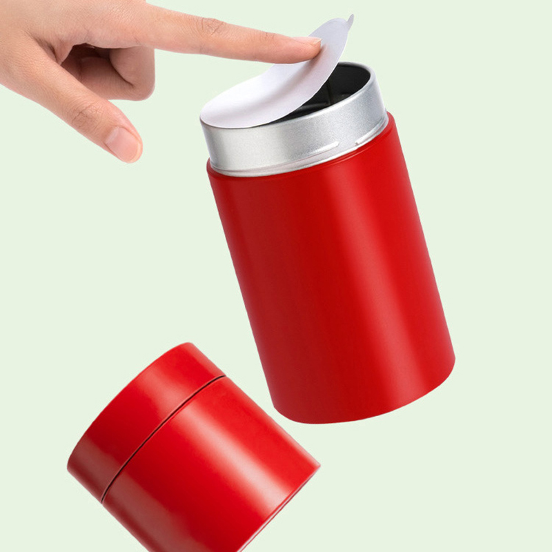 Kitchen Gadgets Organizer - Kotak Penyimpanan Kopi Organizer Perlengkapan Rumah