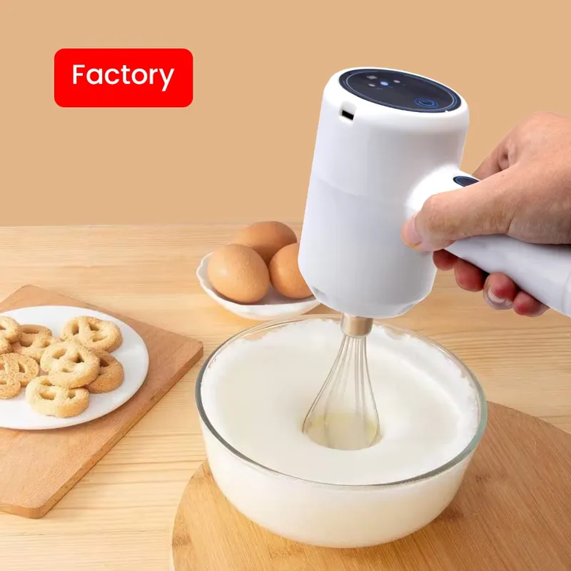 Kitchen Gadgets New Products - Produk Baru 2025, Peralatan Dapur, Pengocok