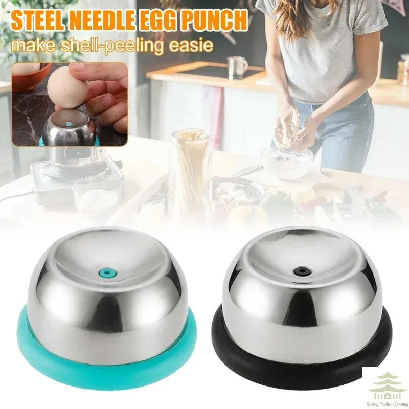 Penusuk Telur, Alat Pembuat Lu - Egg Separator Tool ulasan dan harga