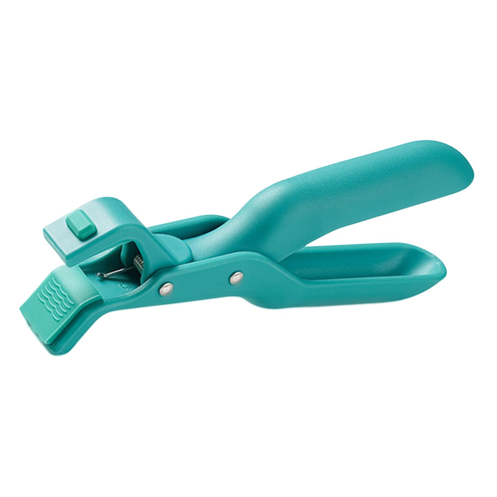 Penjepit Panci Kreatif, Alat B - Kitchen Helper Gadgets ulasan dan harga