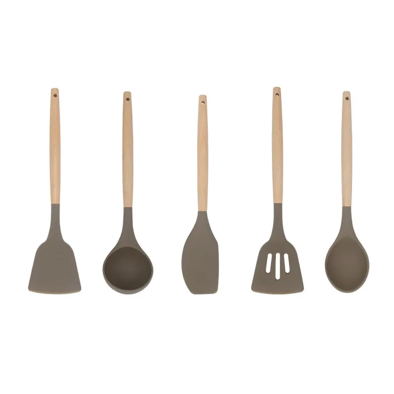 Produk baru: 5 buah set perala - Kitchen Gadgets New Products ulasan dan harga