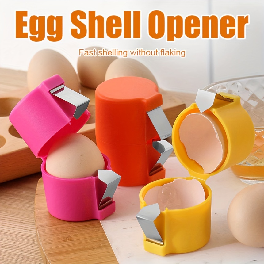 3 Buah/1 Buah Pemisah Cangkang - Egg Separator Tool ulasan dan harga