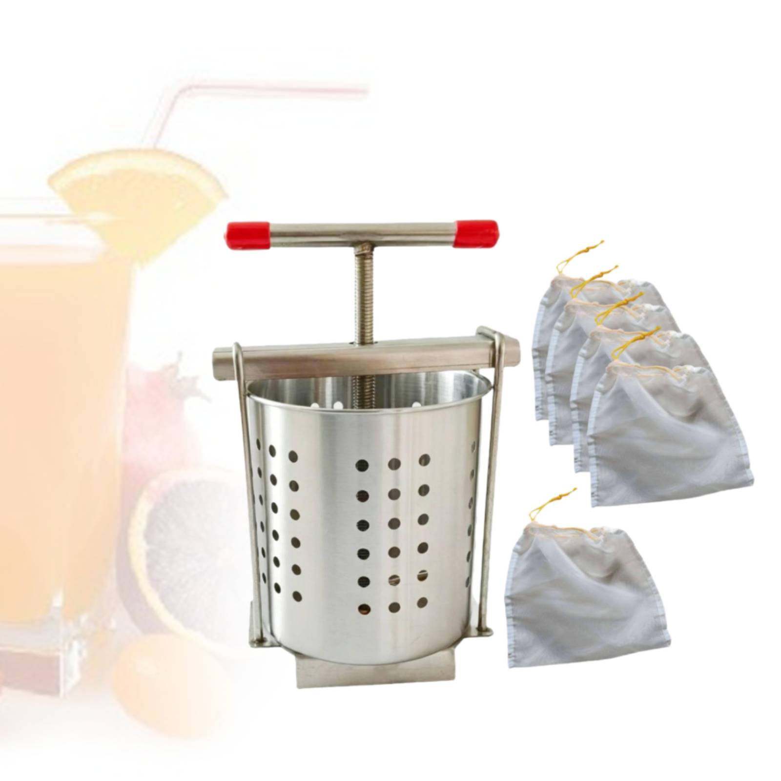 Alat Pembuat Jus Buah Manual d - Kitchen Gadgets Dumpling Maker ulasan dan harga