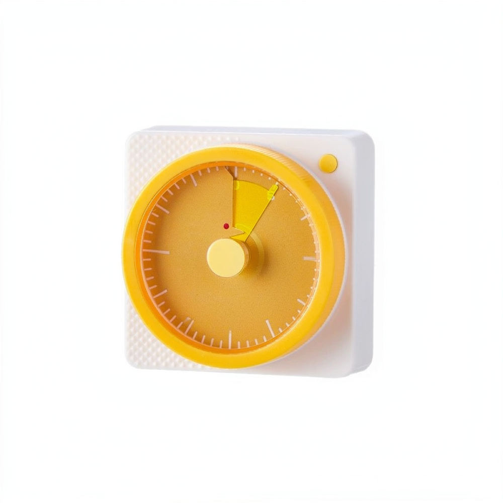 Pengatur Waktu Dapur Mekanis M - Kitchen Helper Gadgets ulasan dan harga
