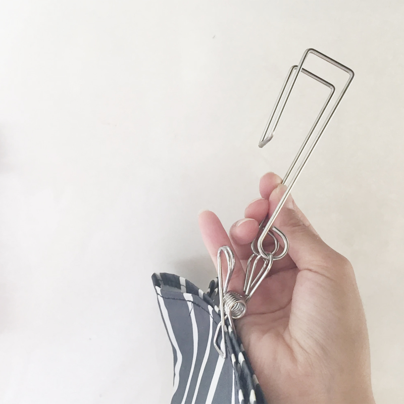 Penyangga Sarung Tangan Dapur  - Kitchen Gadgets Organizer ulasan dan harga