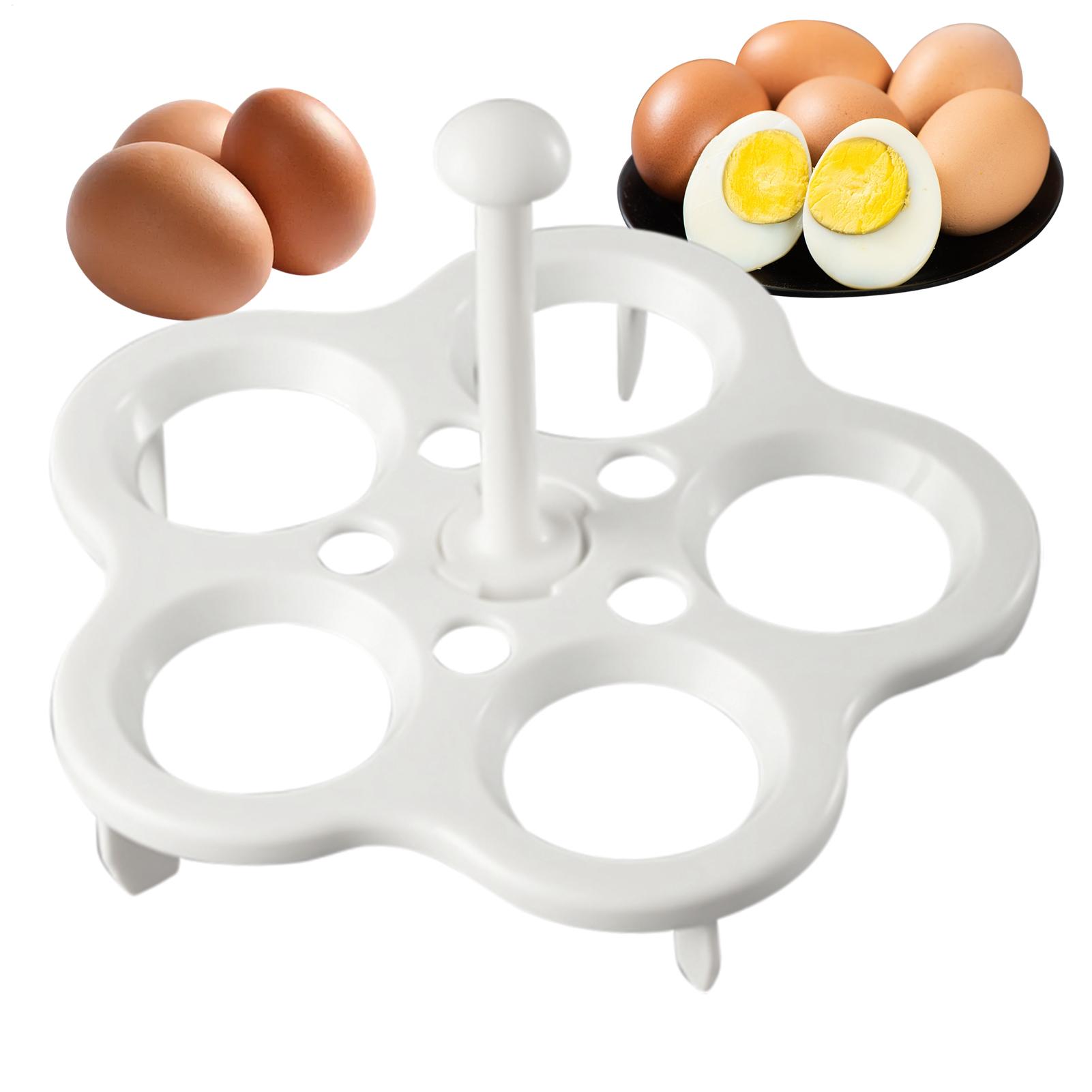 Penyangga Telur 4/5 Rak Penguk - Kitchen Gadgets For Men ulasan dan harga