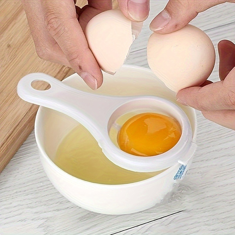 1/3 Pcs Pemisah Putih dan Kuni - Egg Separator Tool ulasan dan harga