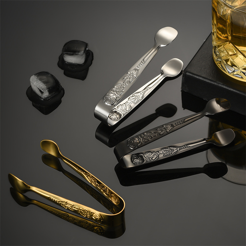 Palace Luxury 304 Klip Es Batu - Kitchen Gadgets Gold ulasan dan harga