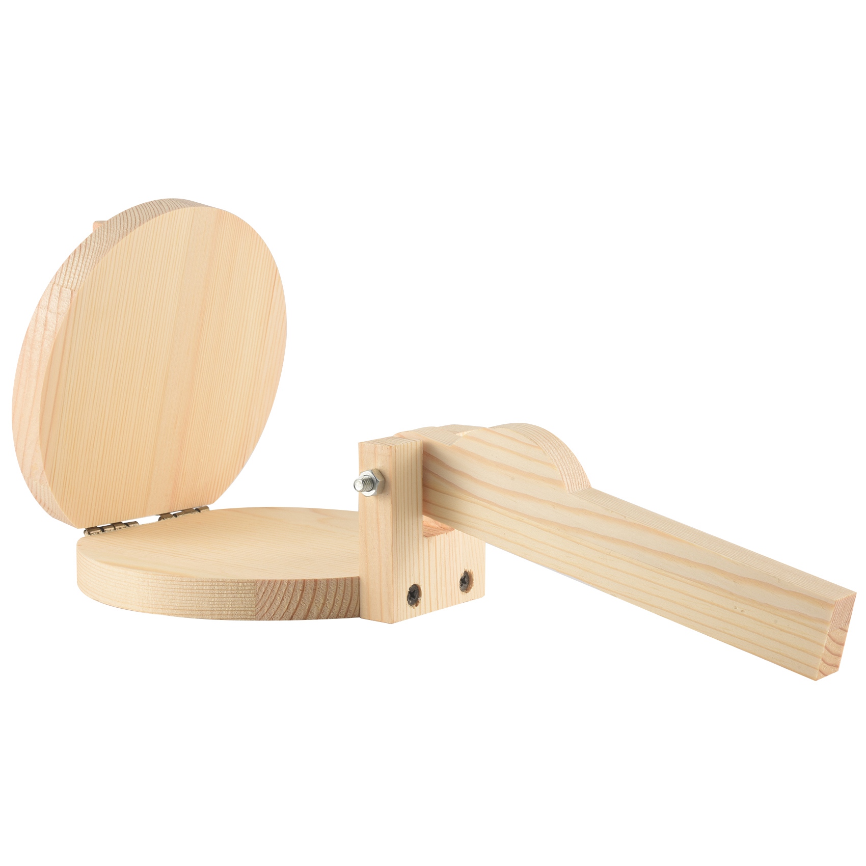 Alat Penekan Kulit Pangsit Kay - Kitchen Gadgets Dumpling Maker ulasan dan harga