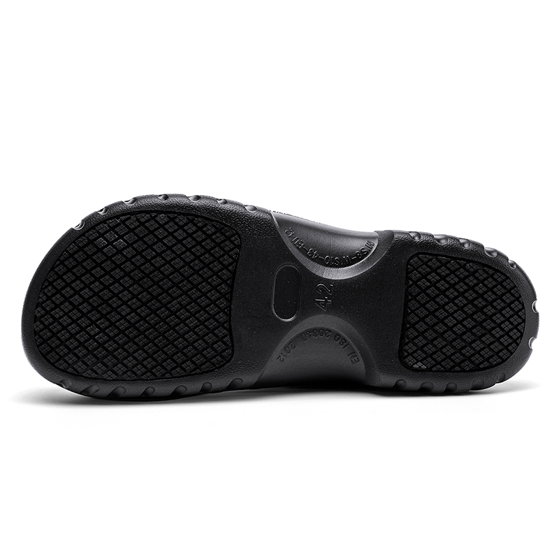 Sepatu Chef dengan Pelindung J - Kitchen Gadgets For Men ulasan dan harga