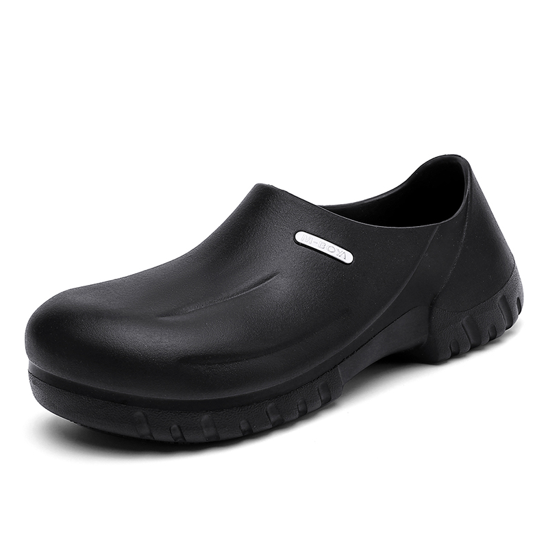 Sepatu Chef dengan Pelindung J - Kitchen Gadgets For Men ulasan dan harga