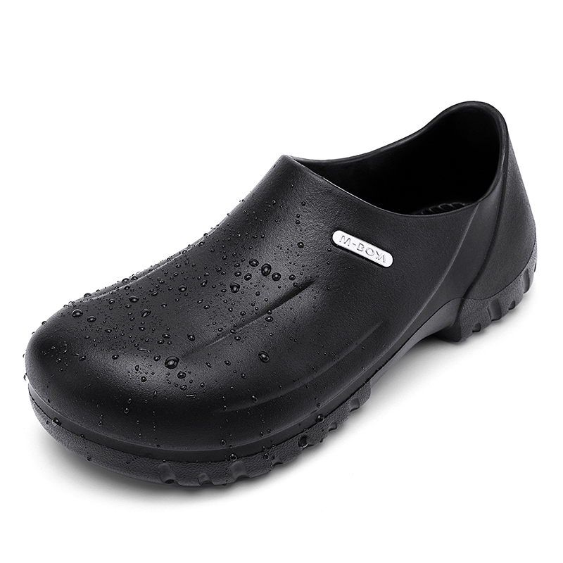 Sepatu Chef dengan Pelindung J - Kitchen Gadgets For Men ulasan dan harga