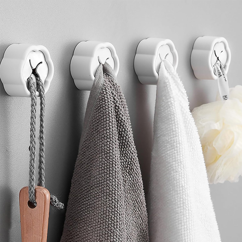 6 Buah Tempat Handuk Berpereka - Kitchen Gadgets Organizer ulasan dan harga