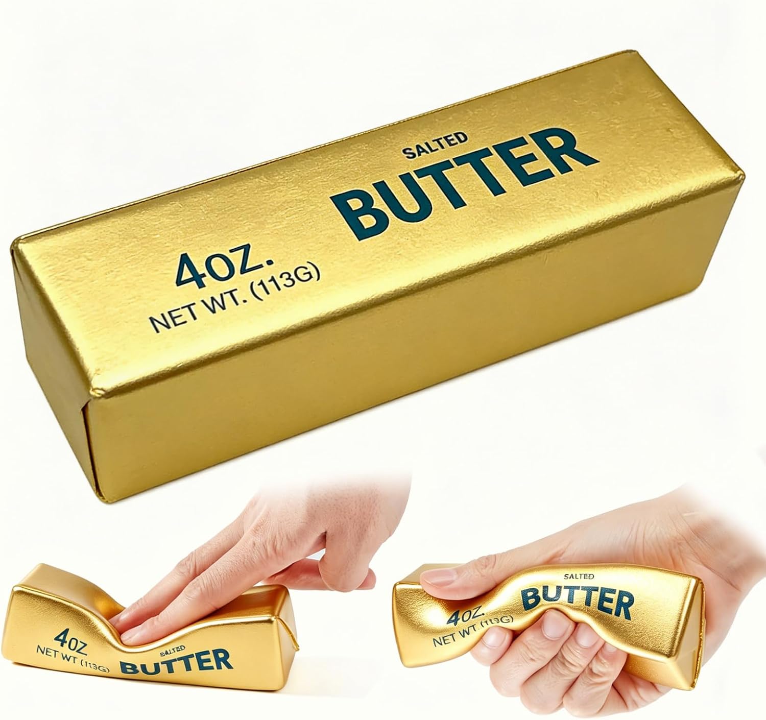 Stik Butter Lembut Baru yang M - Kitchen Gadgets New Products ulasan dan harga